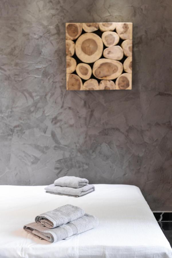 Skra Hideaway In Thessaloniki Center, By Binobi ! Apartment Екстериор снимка